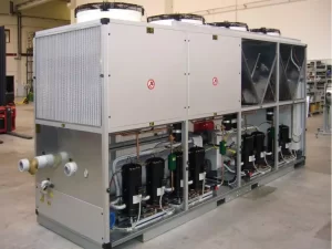 Assistenza e Manutenzione di Refrigeratori Multimarca Industriali a Verona